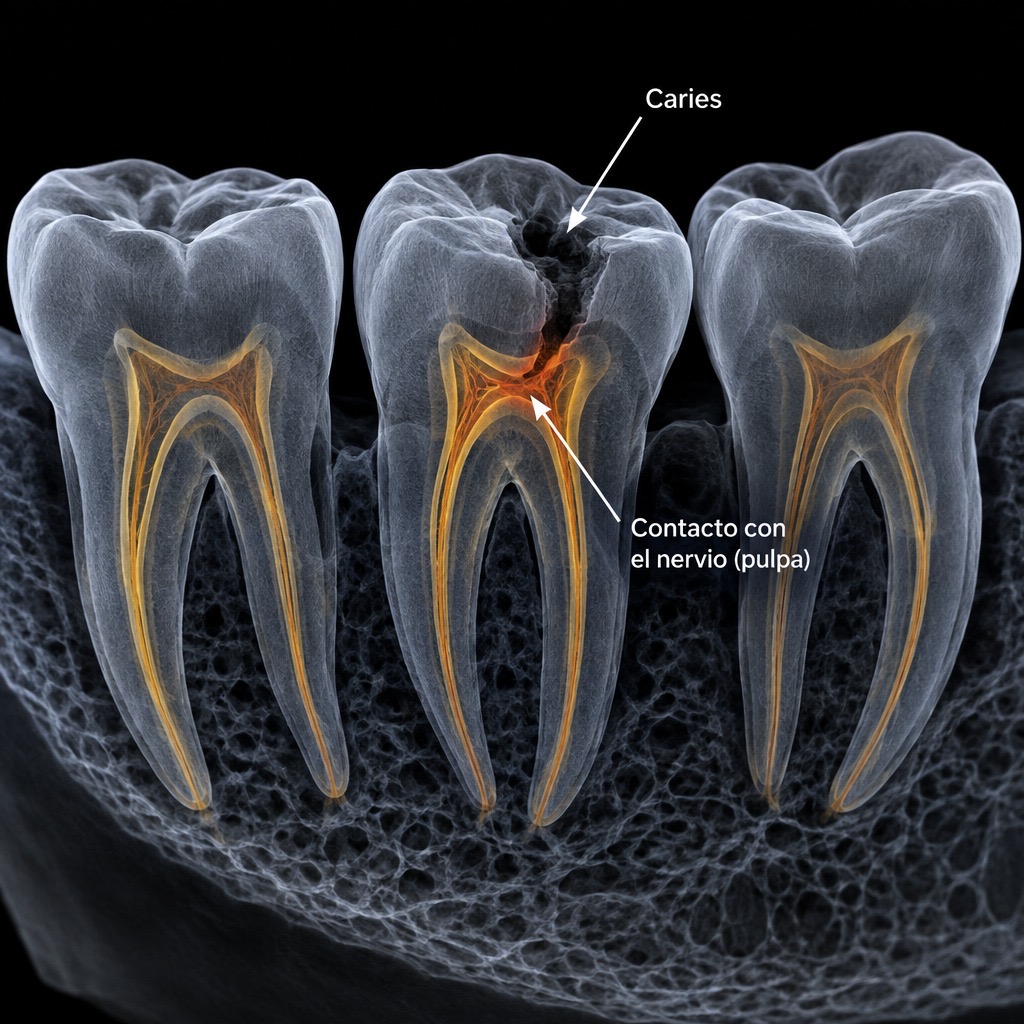 Odontología digital